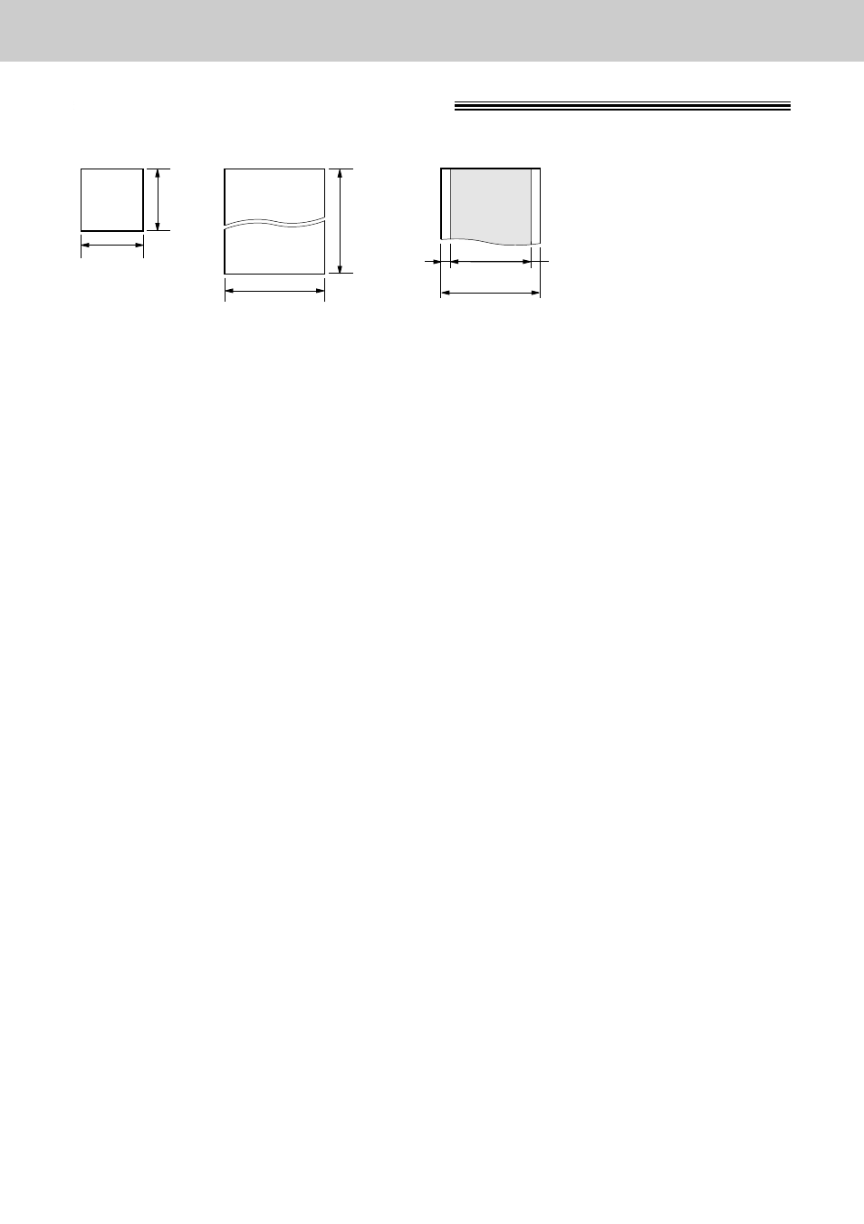 Documents you can send, Sending faxes documents you can send | Panasonic KX-FP101AL User Manual | Page 54 / 140