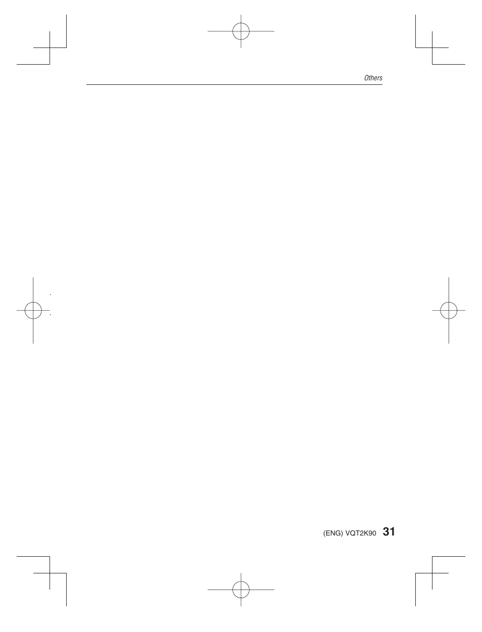 Panasonic DMC-FH22 User Manual | Page 31 / 34