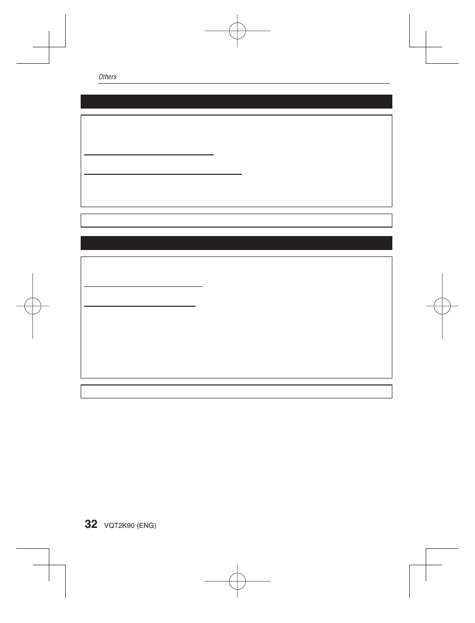 Panasonic DMC-FH22 User Manual | Page 32 / 34