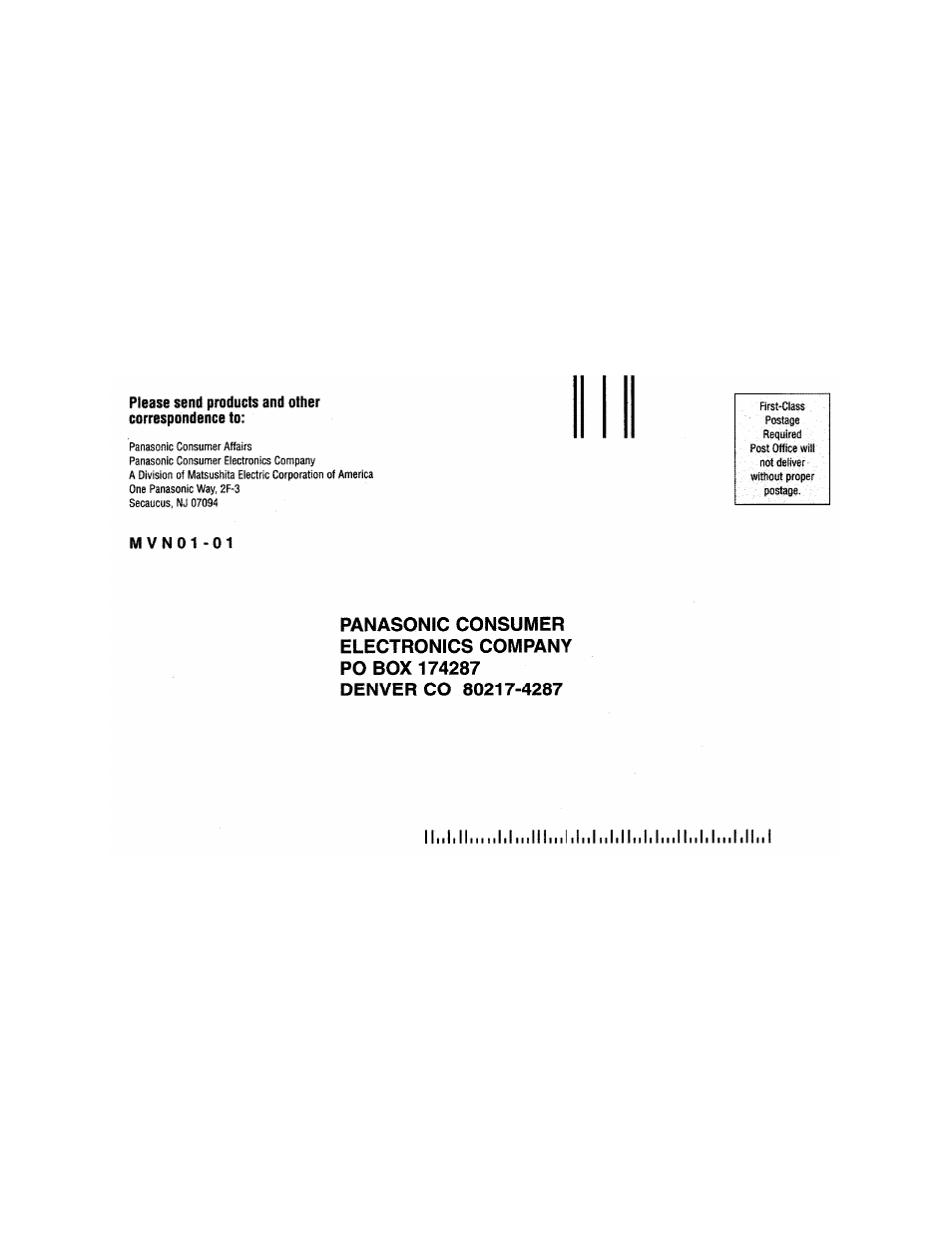 Panasonic PT-60LC14 User Manual | Page 93 / 95