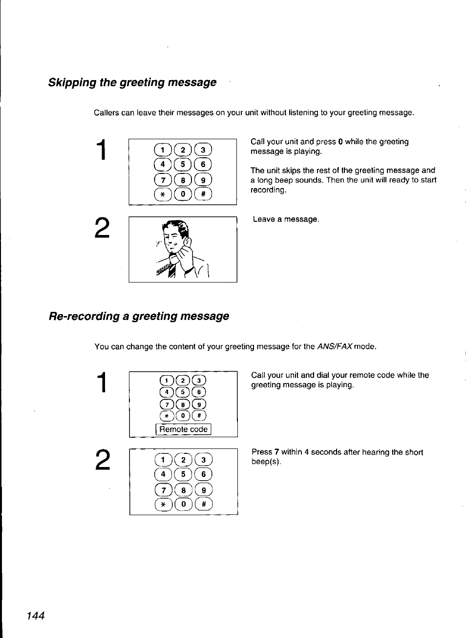 Cdcd | Panasonic KX-F3100 User Manual | Page 146 / 248