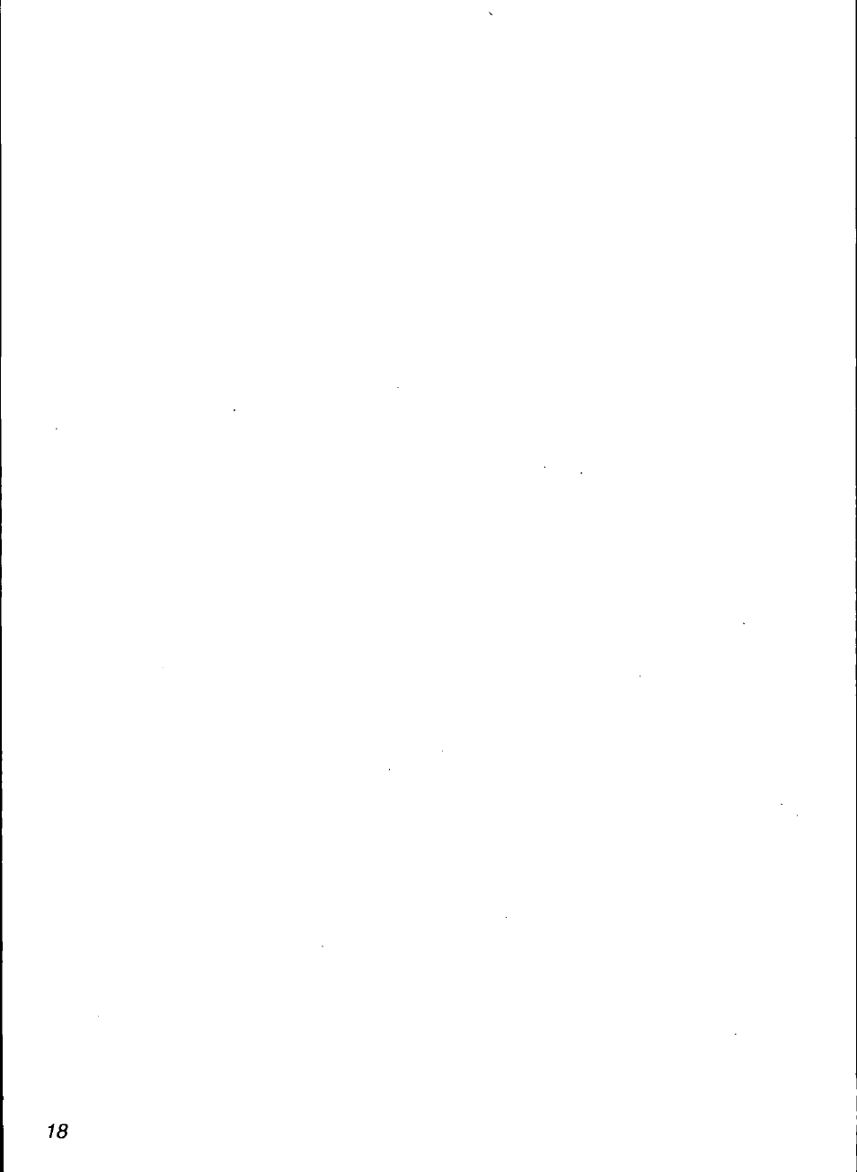 Panasonic KX-F3100 User Manual | Page 20 / 248