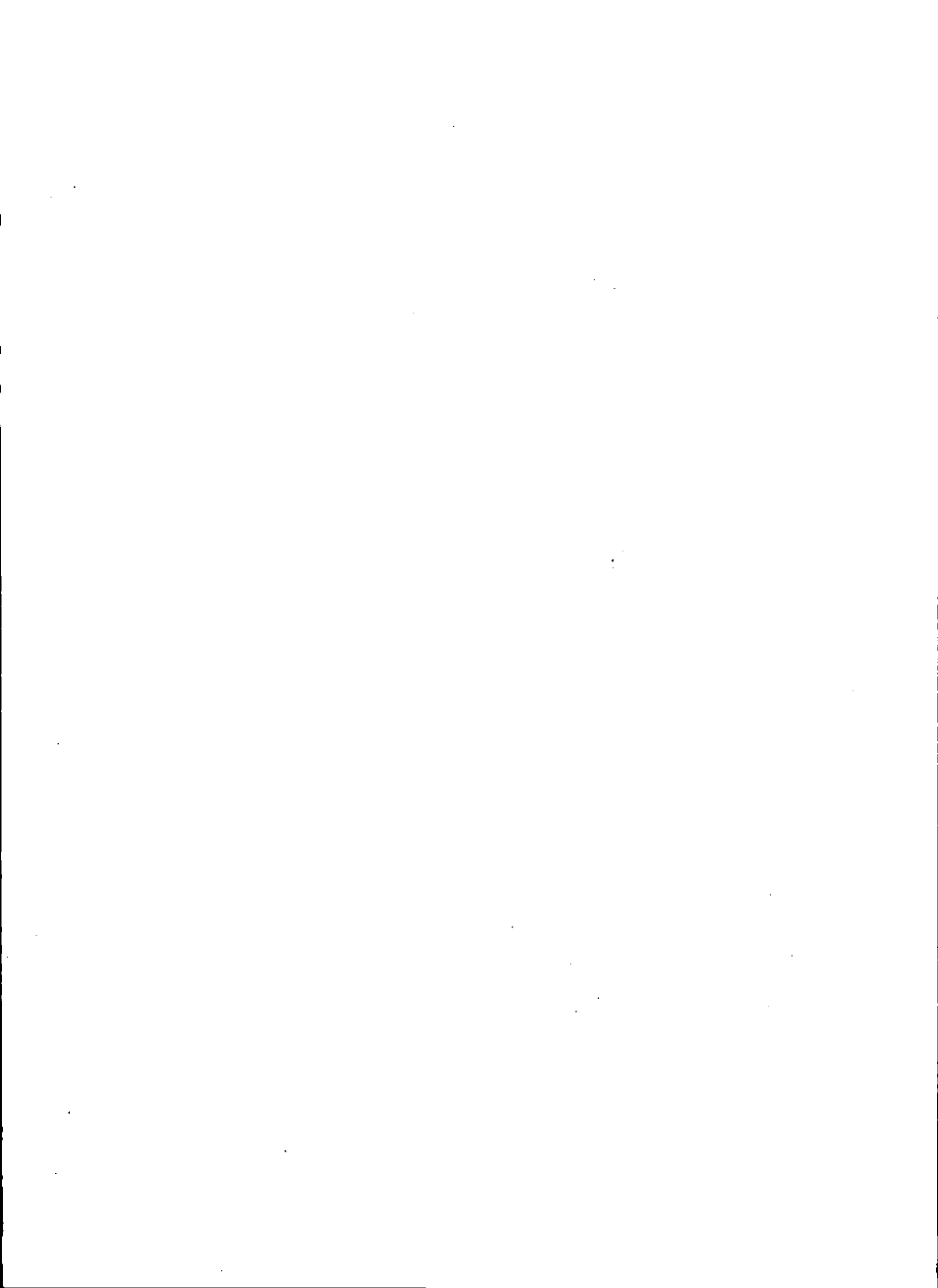 Panasonic KX-F3100 User Manual | Page 246 / 248
