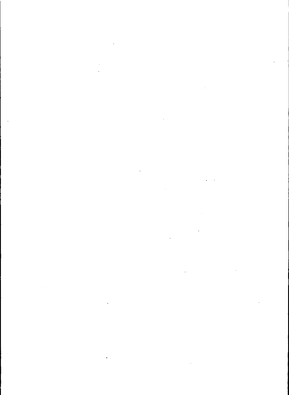 Panasonic KX-F3100 User Manual | Page 247 / 248