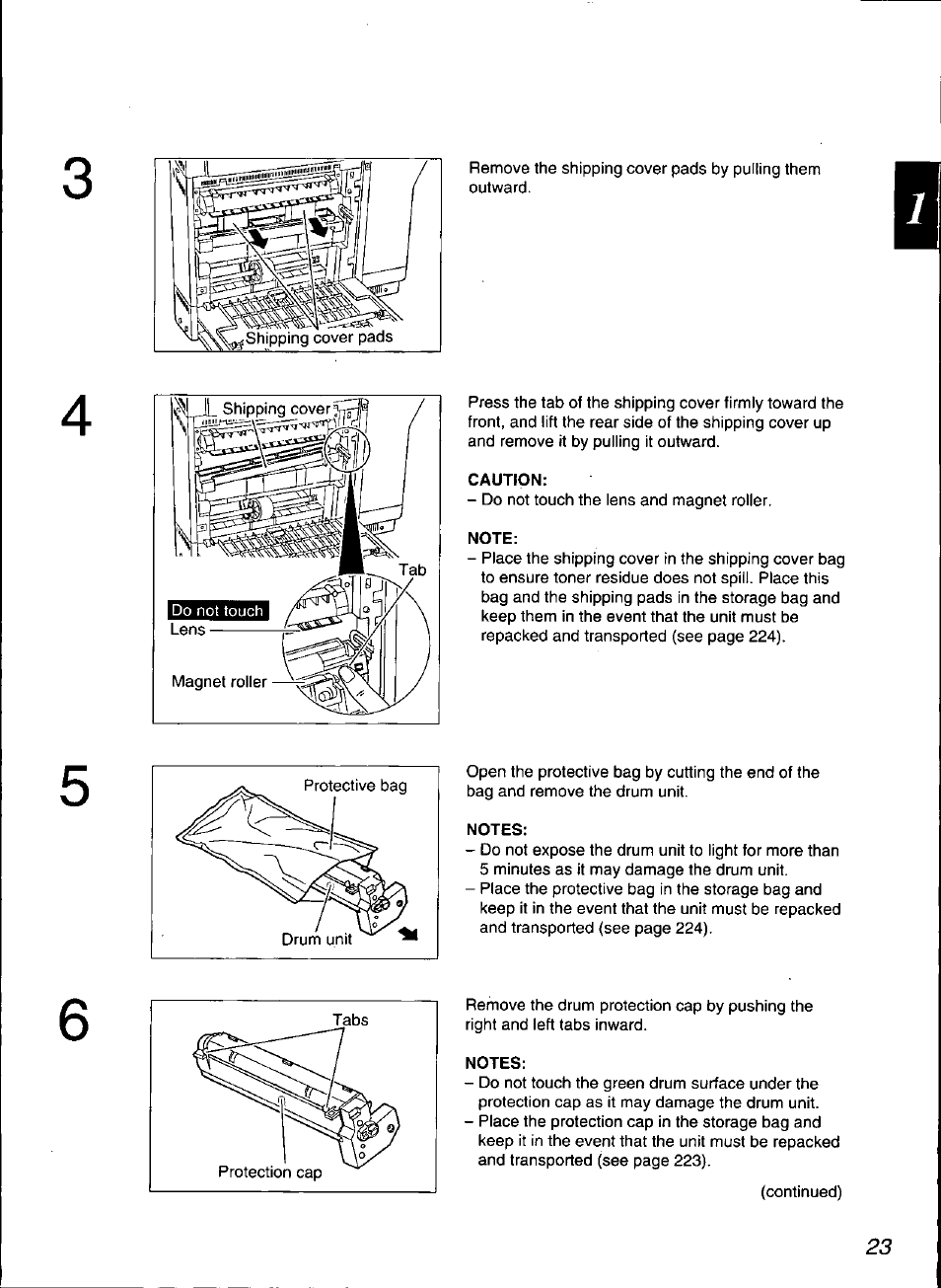 Panasonic KX-F3100 User Manual | Page 25 / 248