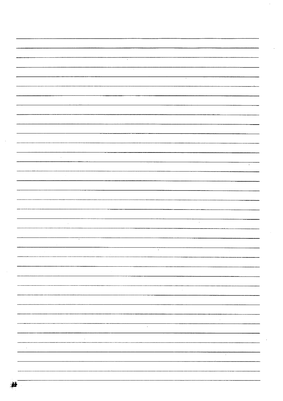 Panasonic nv-sj400 User Manual | Page 32 / 34