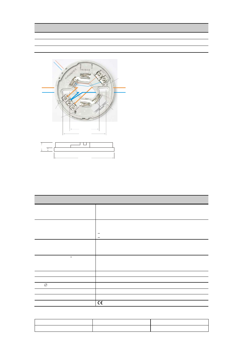 Panasonic 4313 User Manual | Page 2 / 2