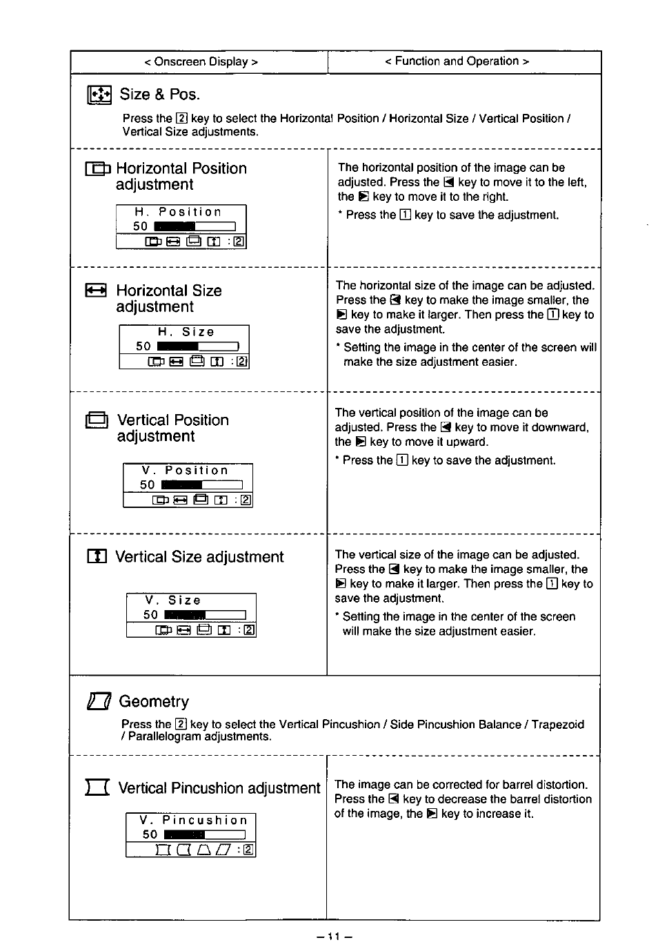 Panasonic SL70 User Manual | Page 16 / 70