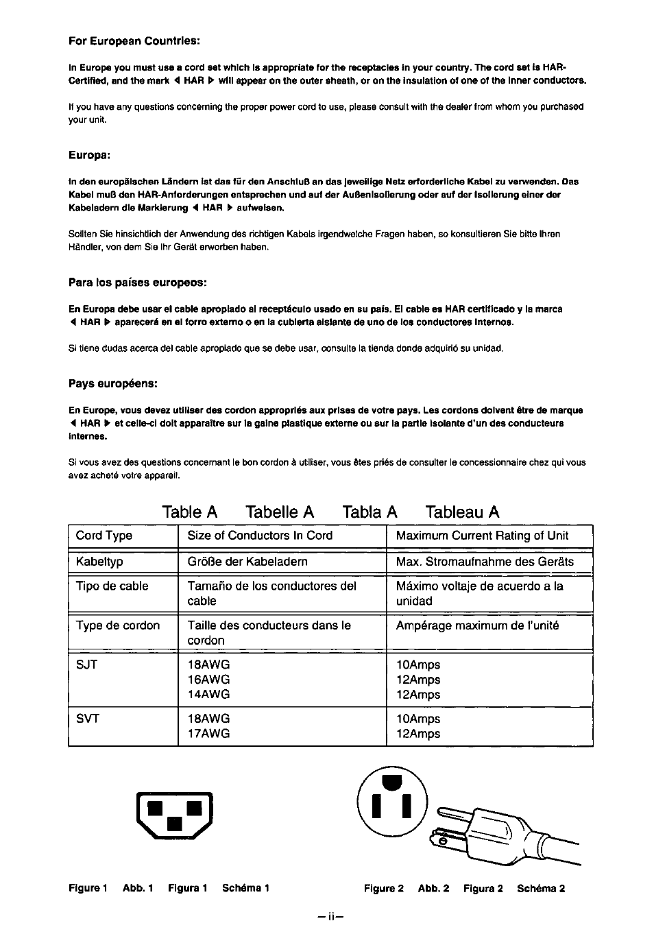 Panasonic SL70 User Manual | Page 3 / 70