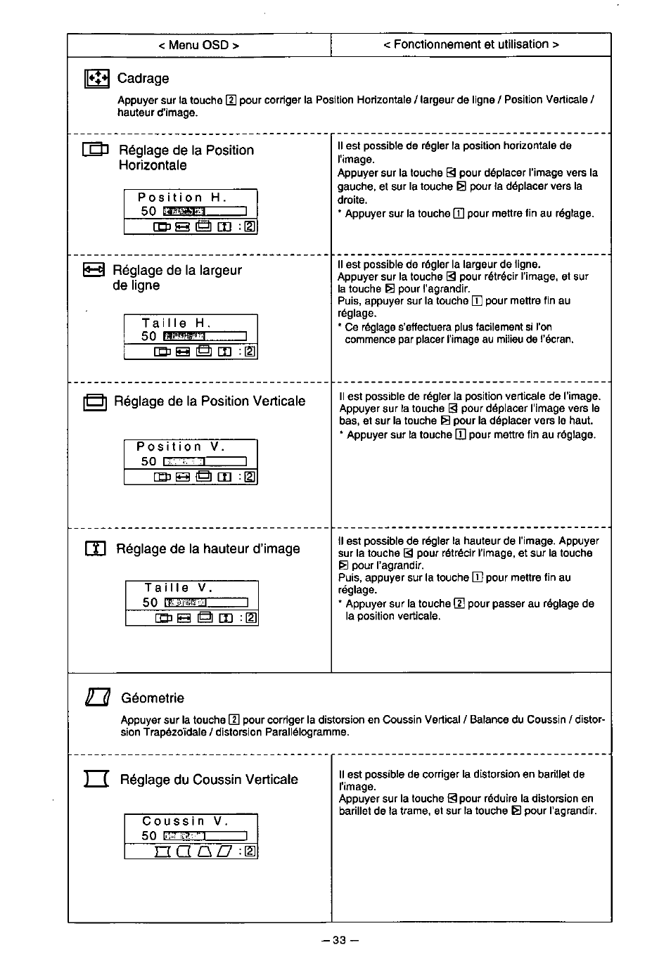 Panasonic SL70 User Manual | Page 38 / 70