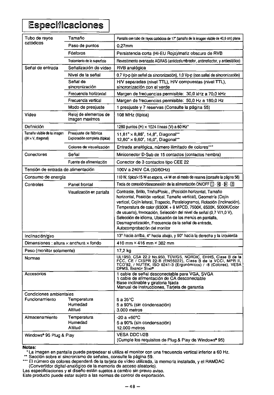 Panasonic SL70 User Manual | Page 53 / 70