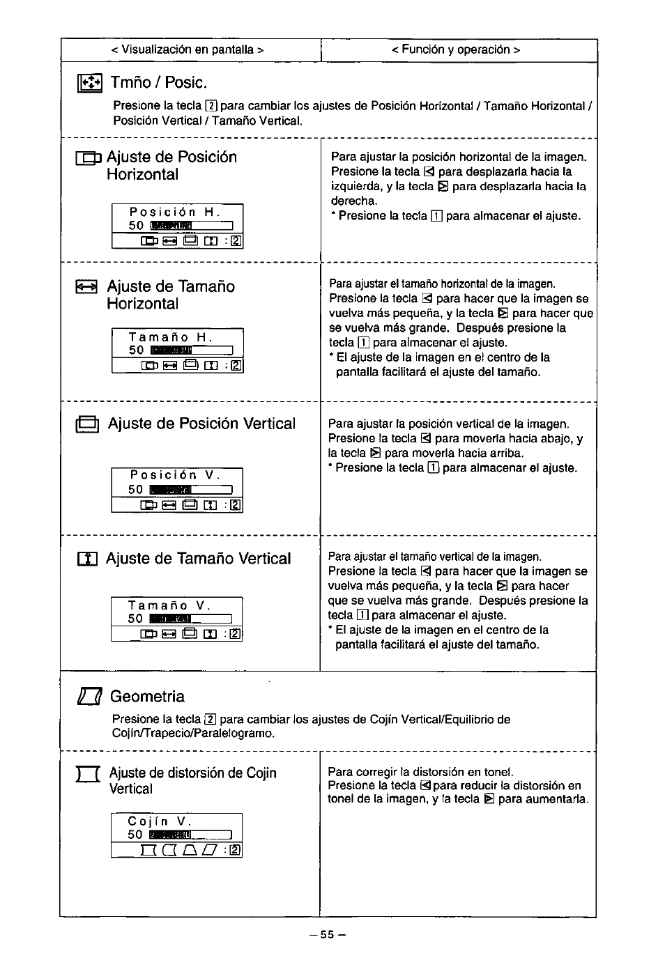 Panasonic SL70 User Manual | Page 60 / 70