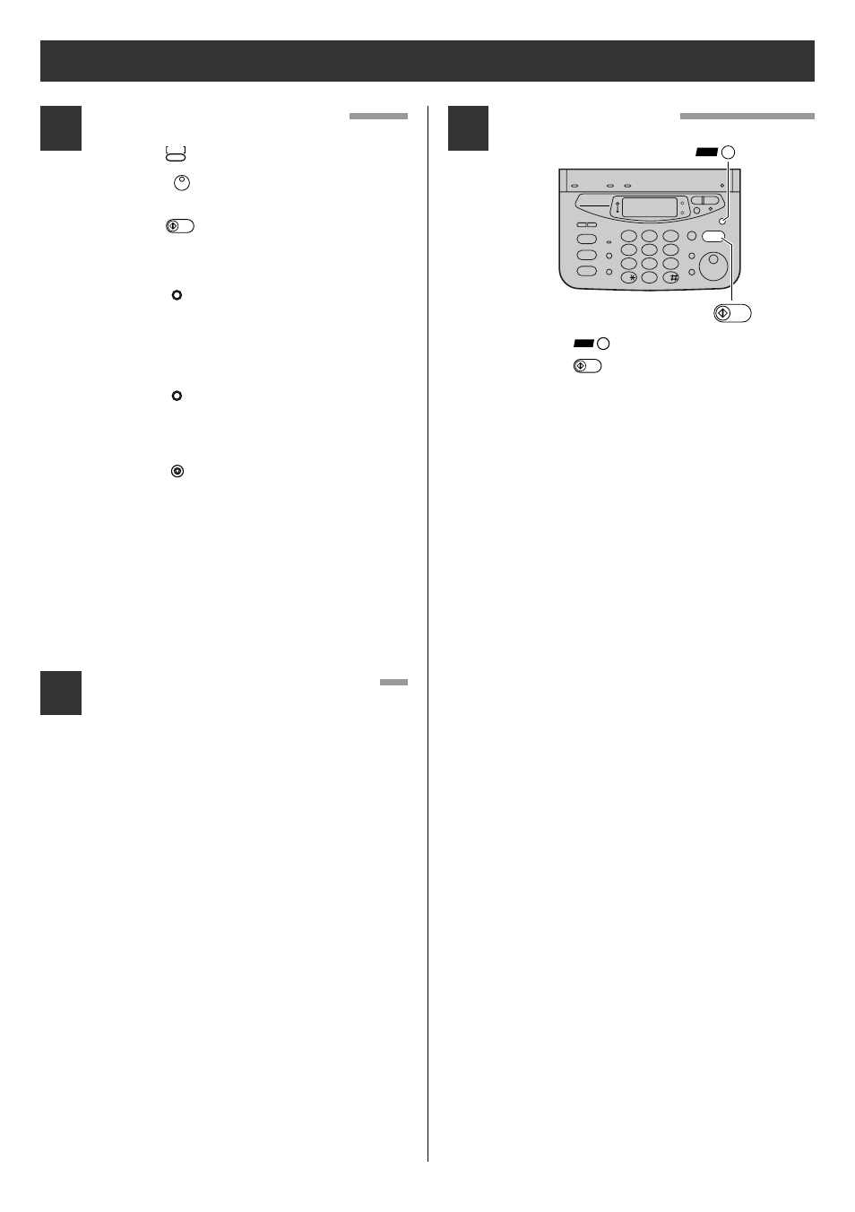 Using e-mail, File formats you can receive, Receiving e-mail | Storing e-mail addresses | Panasonic KX-PW12CL User Manual | Page 12 / 16