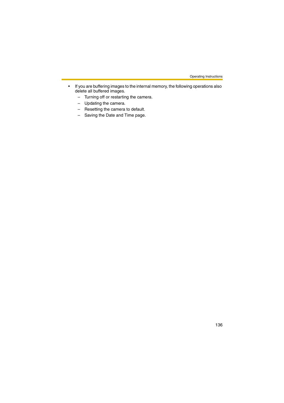 E 136 a | Panasonic BB-HCM381 User Manual | Page 136 / 204