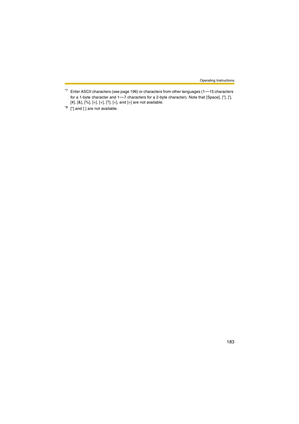 183 f | Panasonic BB-HCM381 User Manual | Page 183 / 204