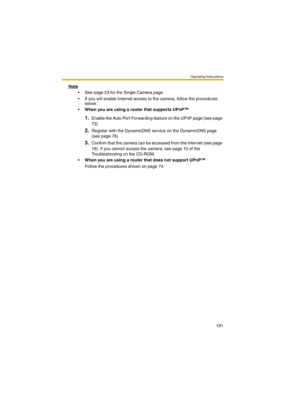 Panasonic BB-HCM381 User Manual | Page 191 / 204