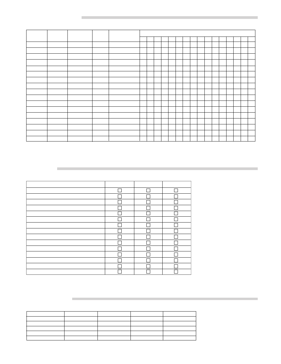 Panasonic WJ-SX 150 User Manual | Page 143 / 148