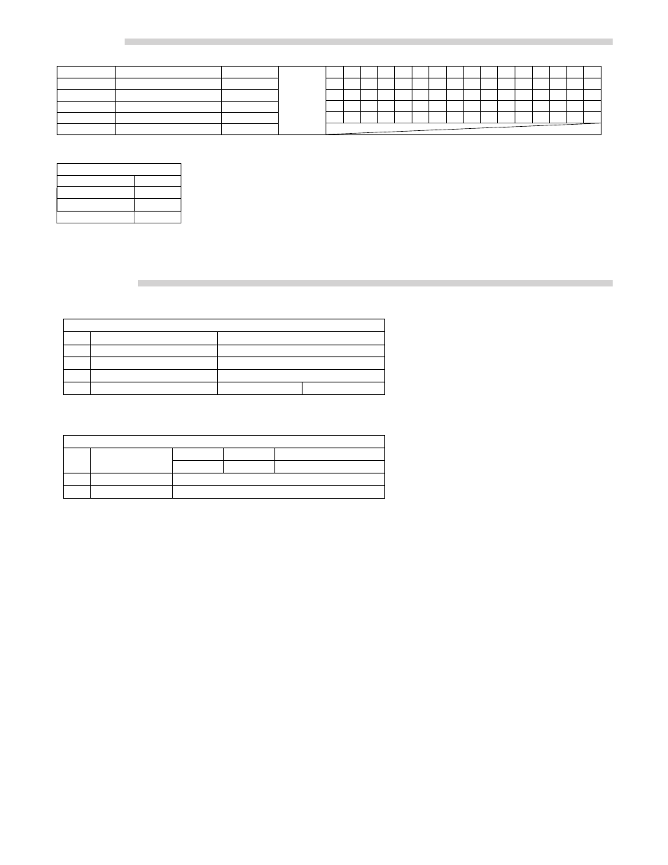 Panasonic WJ-SX 150 User Manual | Page 145 / 148