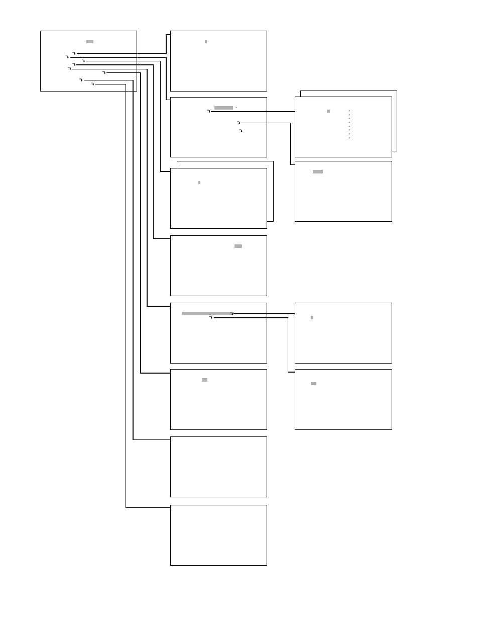 Panasonic WJ-SX 150 User Manual | Page 52 / 148