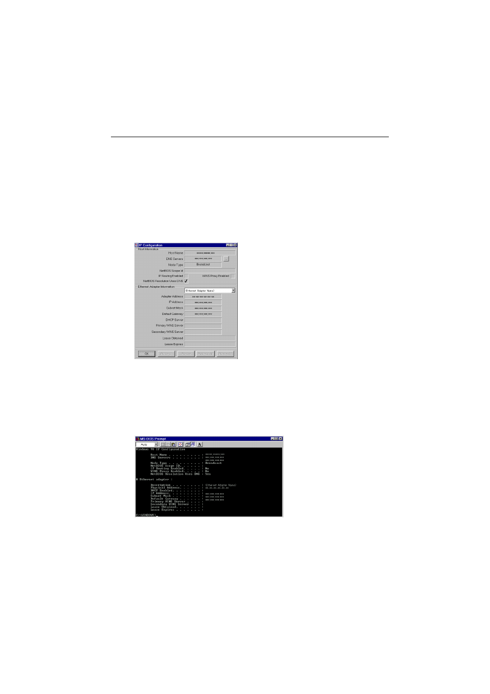 Panasonic KX-HCM8 User Manual | Page 23 / 118