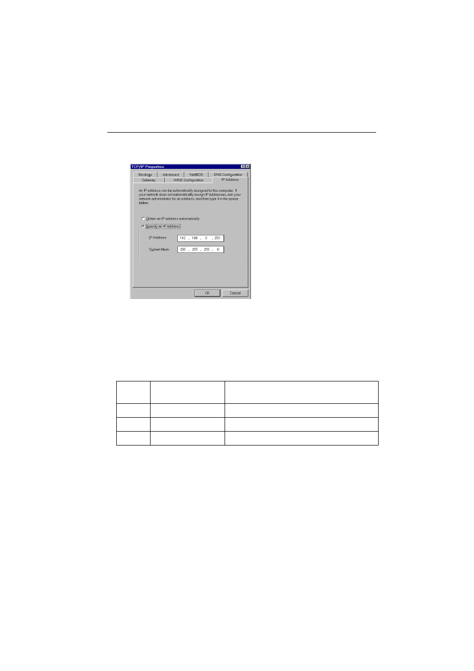 Panasonic KX-HCM8 User Manual | Page 25 / 118