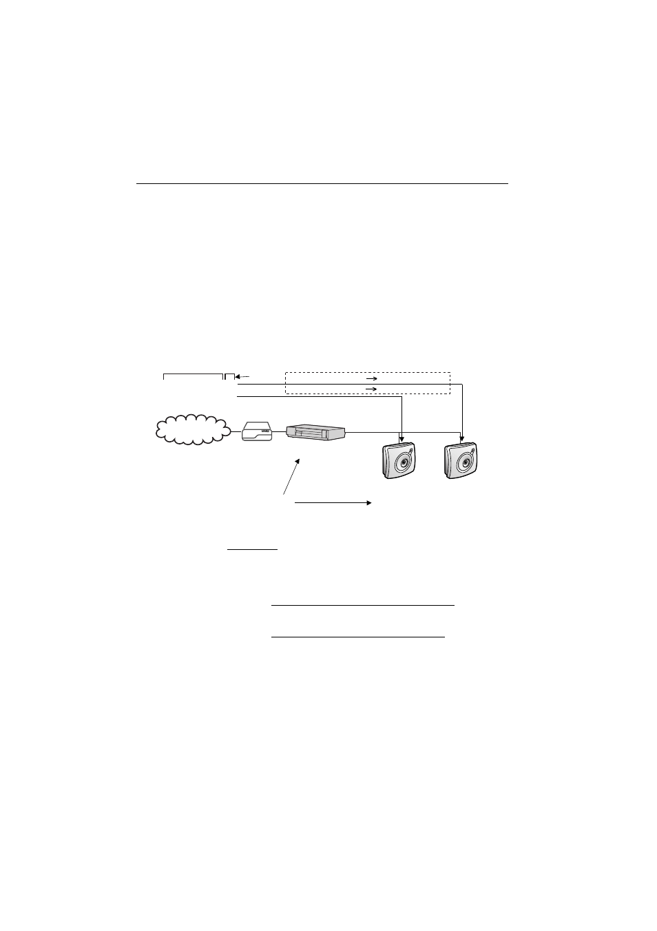 7network camera access from the internet, 7 network camera access from the internet | Panasonic KX-HCM8 User Manual | Page 32 / 118