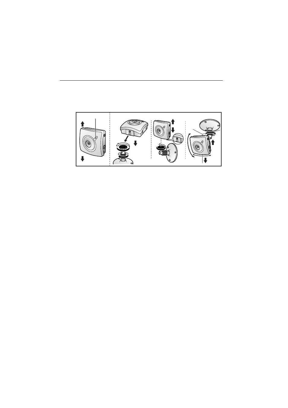 Panasonic KX-HCM8 User Manual | Page 90 / 118