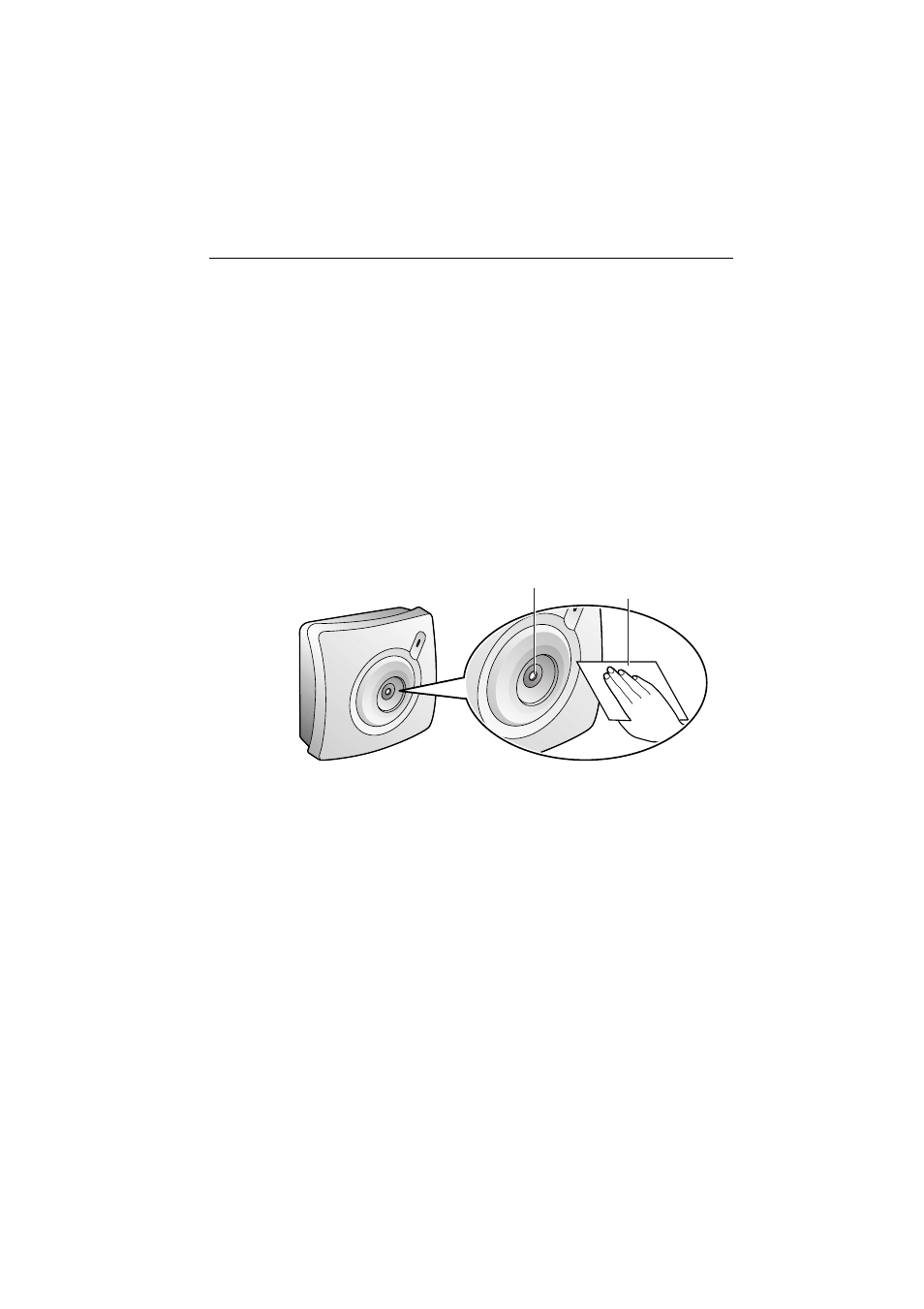 4maintenance, 4 maintenance | Panasonic KX-HCM8 User Manual | Page 95 / 118