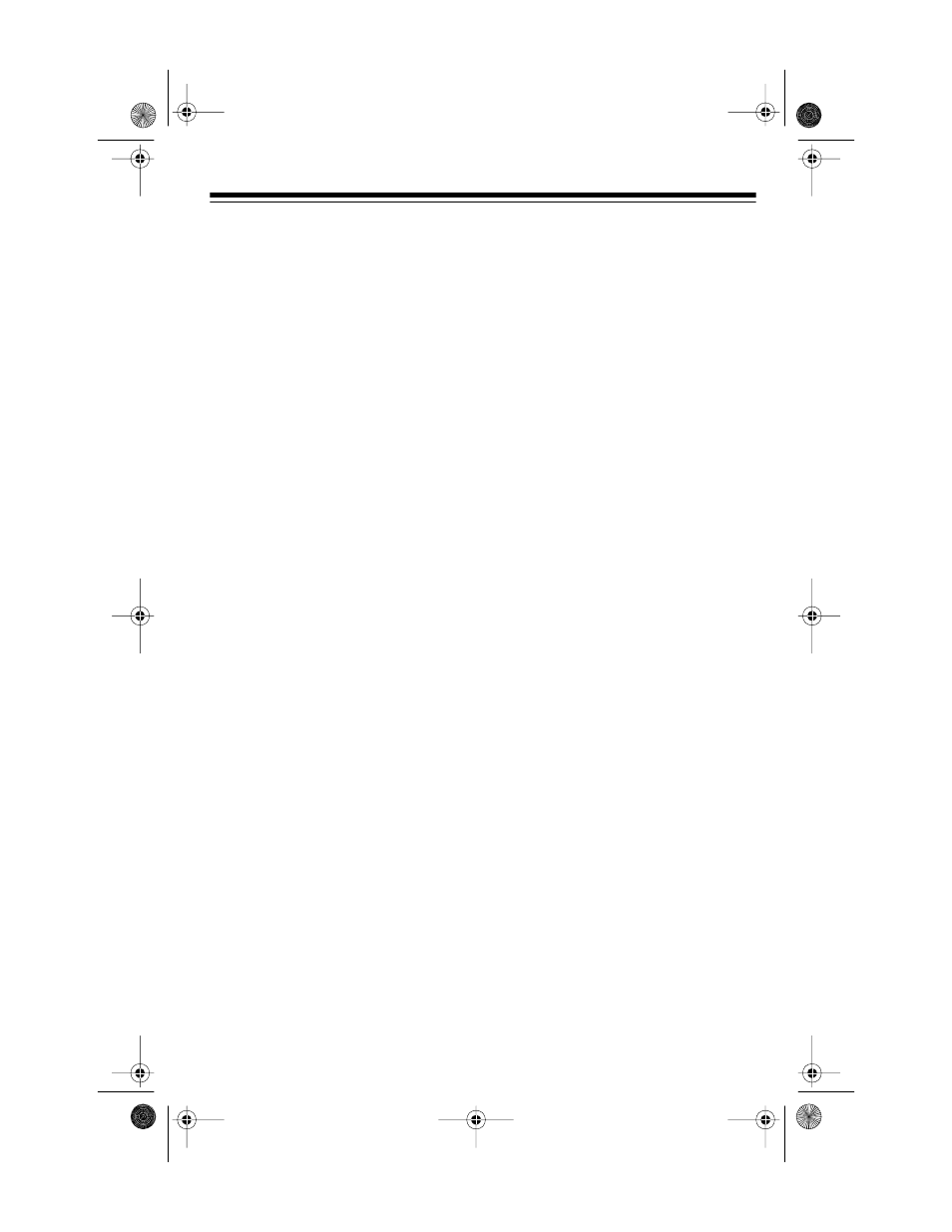 Operation | Panasonic AMX-25 User Manual | Page 5 / 8