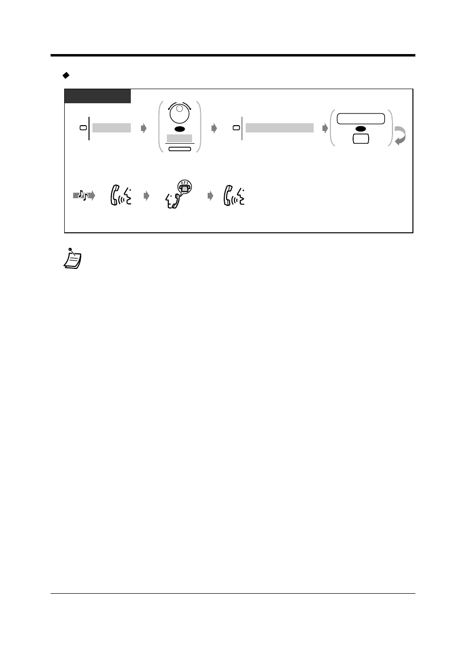 User manual 103 | Panasonic KX-T7565 User Manual | Page 103 / 296