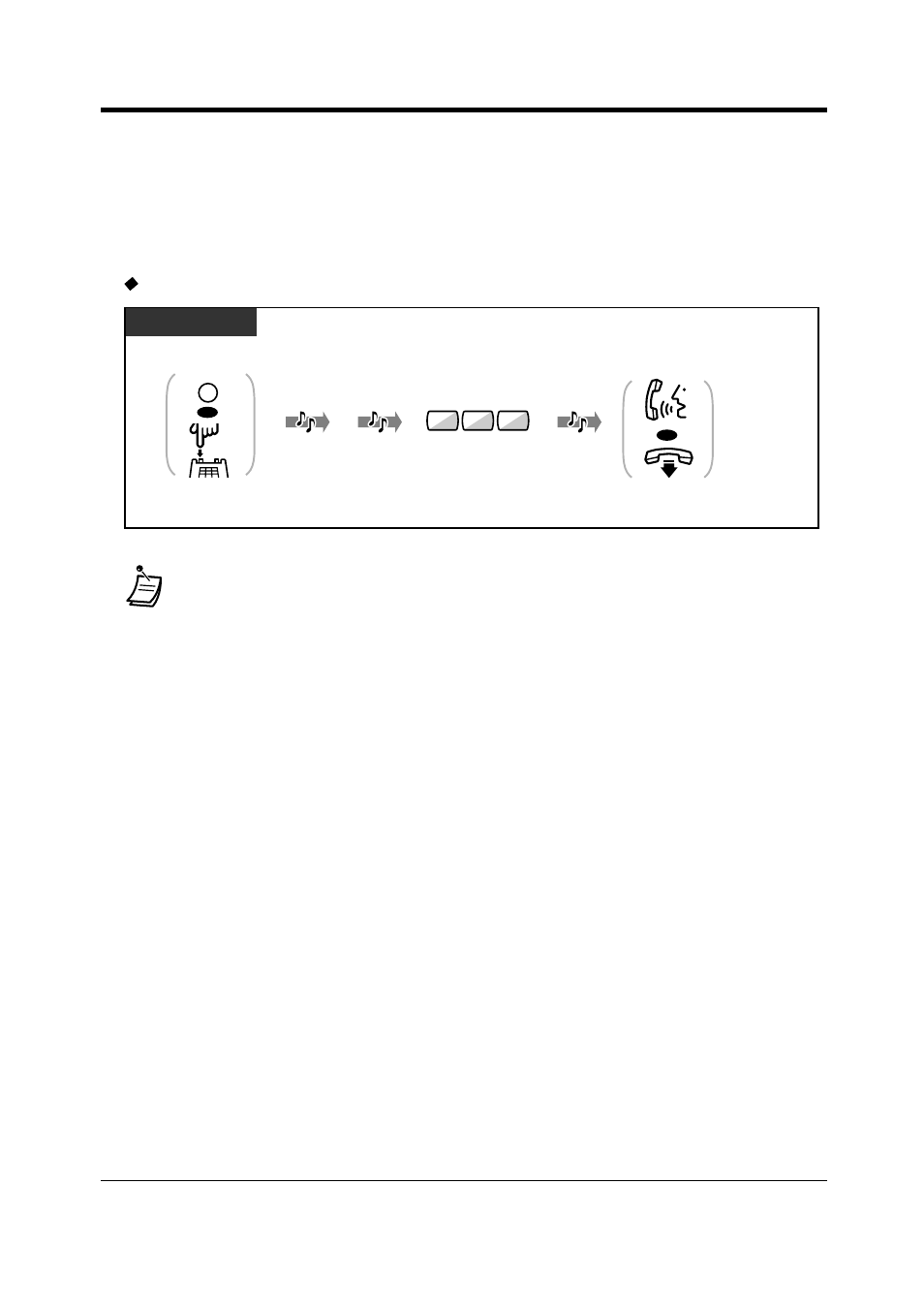 User manual 133 | Panasonic KX-T7565 User Manual | Page 133 / 296