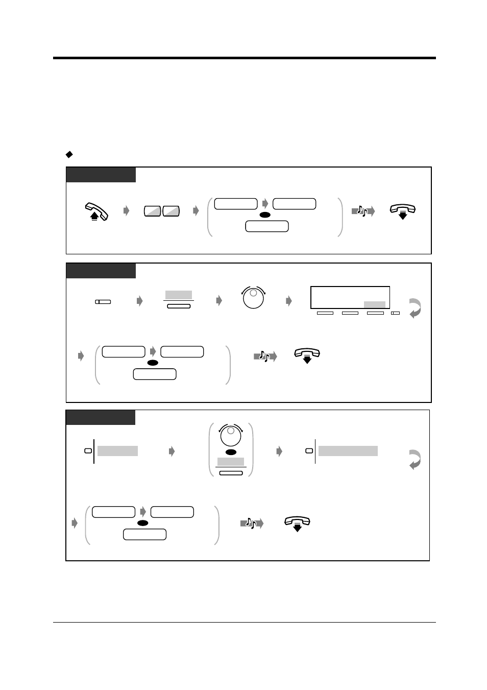 User manual 153 | Panasonic KX-T7565 User Manual | Page 153 / 296