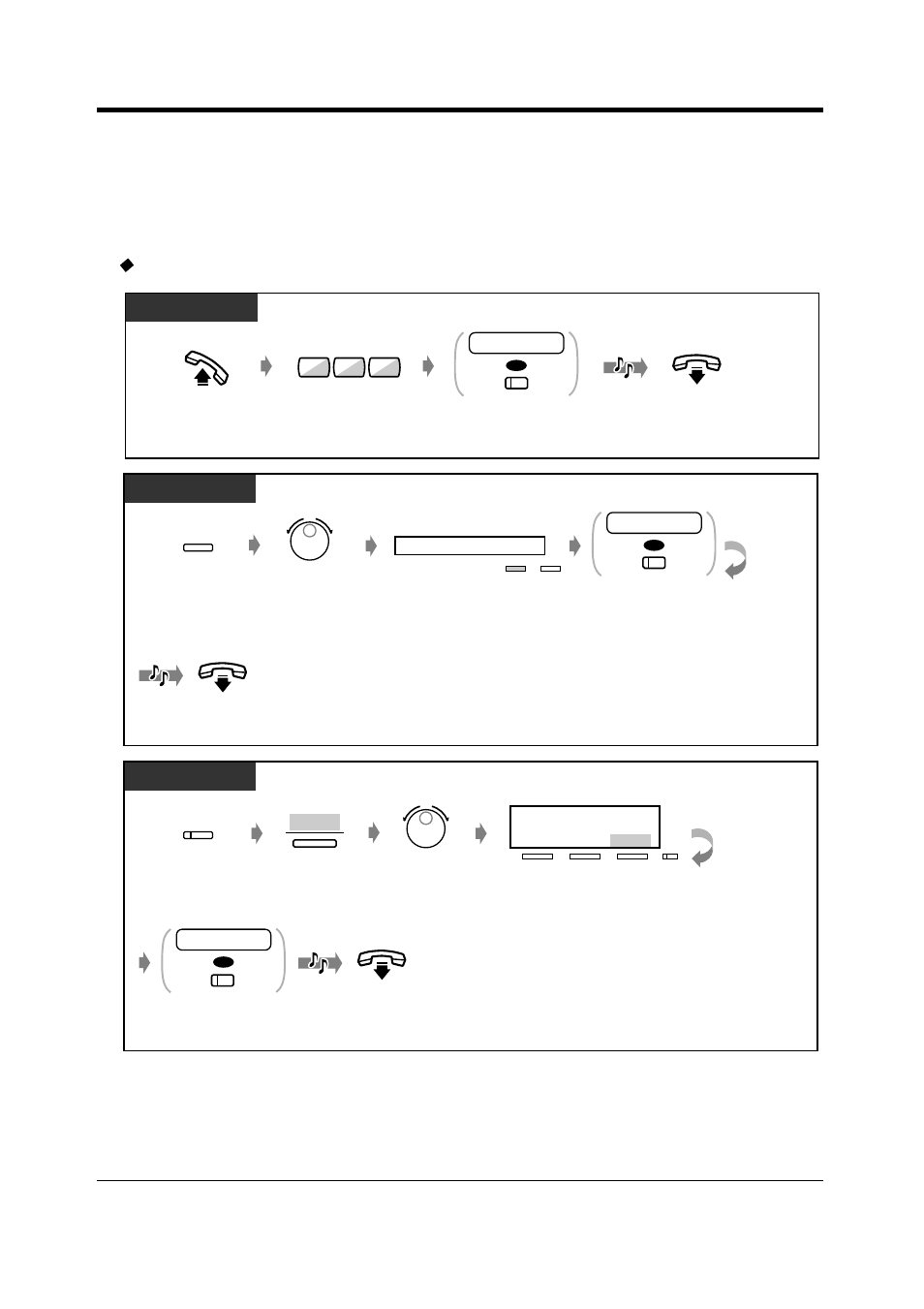 Setting or, 192 user manual, Pt / slt | T7531, T7533 | Panasonic KX-T7565 User Manual | Page 192 / 296