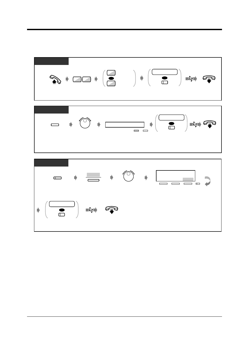Changing, Service level of extensions (switching cos), Changing service level | Of extensions (switching cos), User manual 197, Pt and slt, Pt / slt, T7531, T7533 | Panasonic KX-T7565 User Manual | Page 197 / 296