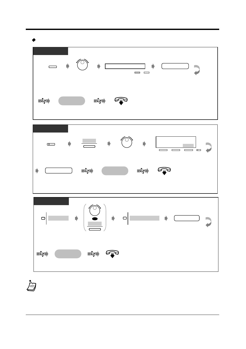 202 user manual, T7531, T7533 | Panasonic KX-T7565 User Manual | Page 202 / 296