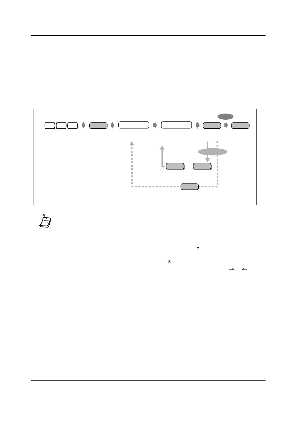 8absent messages set (008), Absent messages set (008), 8 absent messages set (008) | 250 user manual | Panasonic KX-T7565 User Manual | Page 250 / 296