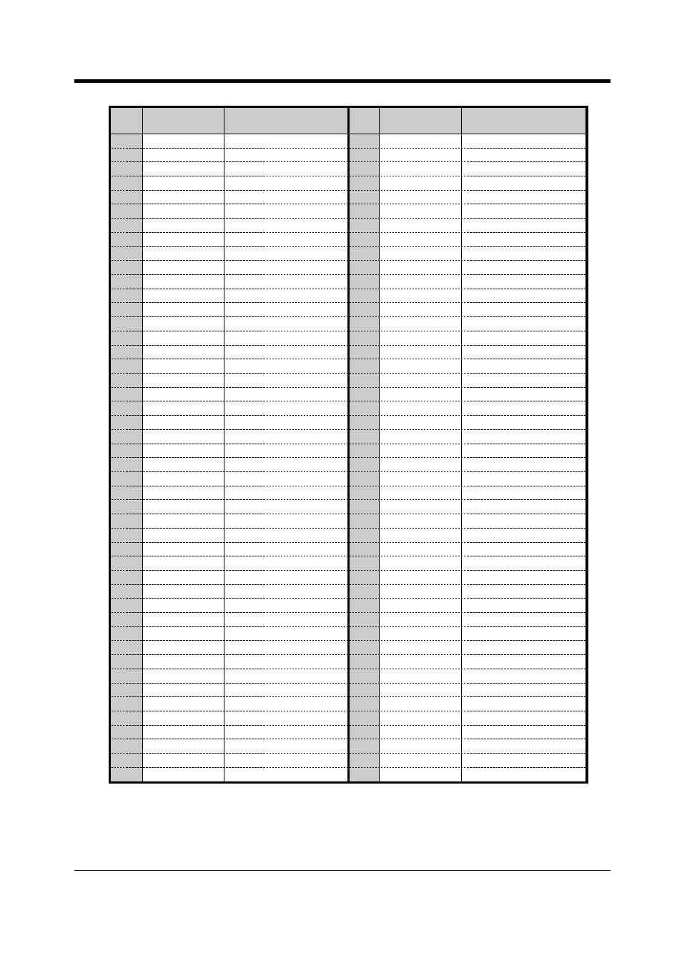 User manual 267 | Panasonic KX-T7565 User Manual | Page 267 / 296