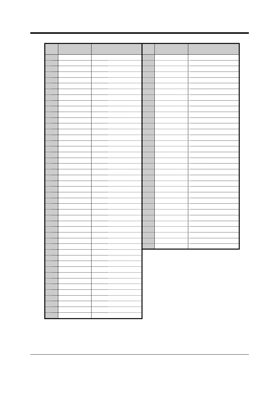User manual 275 | Panasonic KX-T7565 User Manual | Page 275 / 296