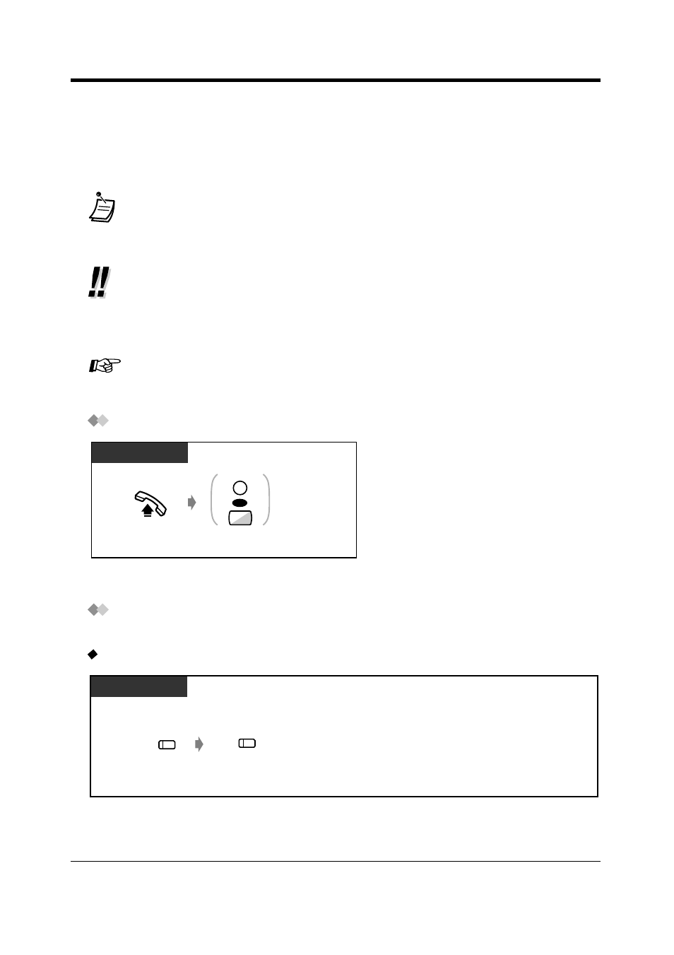 3 redial, 3 redial, 38 user manual | Panasonic KX-T7565 User Manual | Page 38 / 296