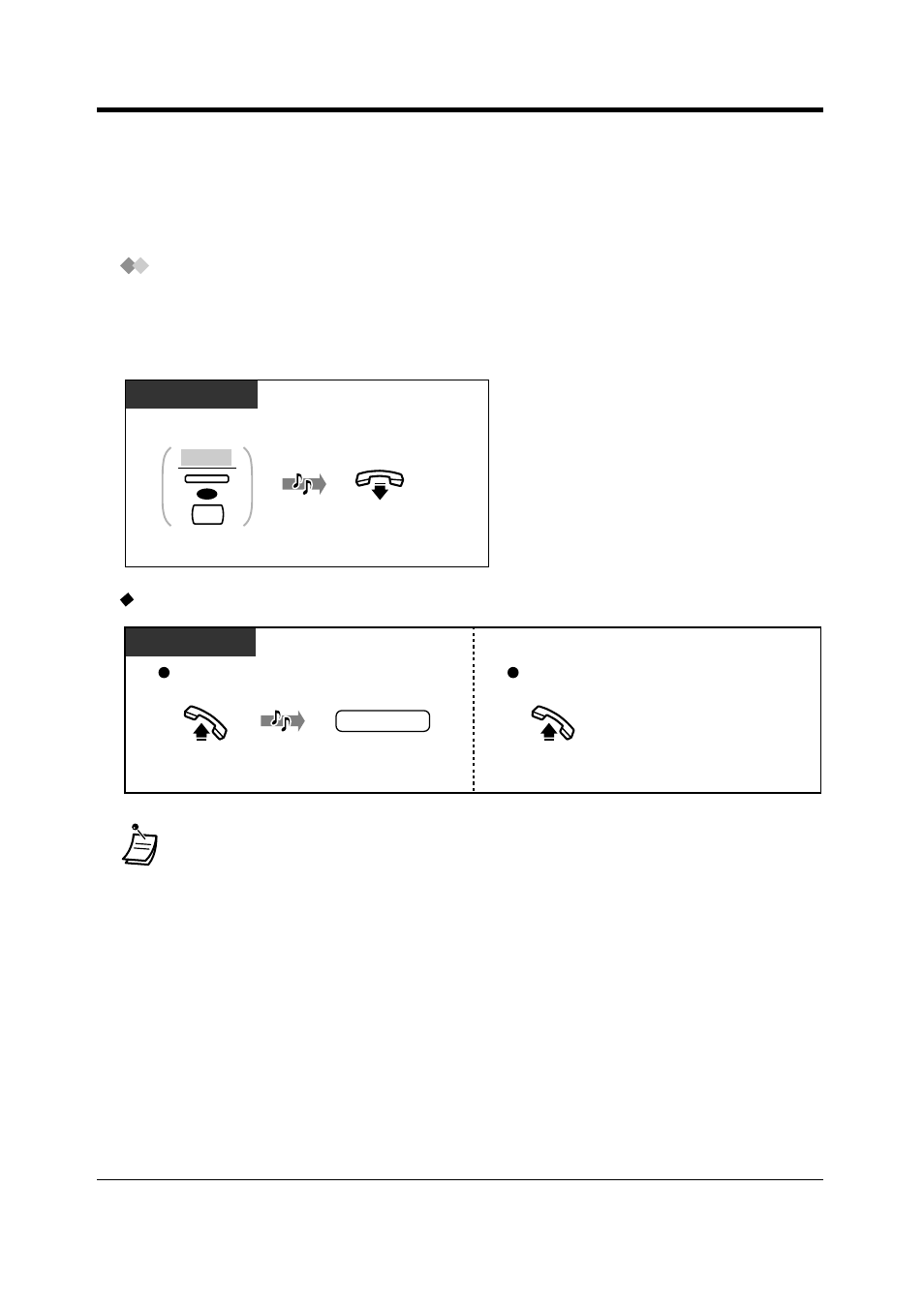 Panasonic KX-T7565 User Manual | Page 40 / 296