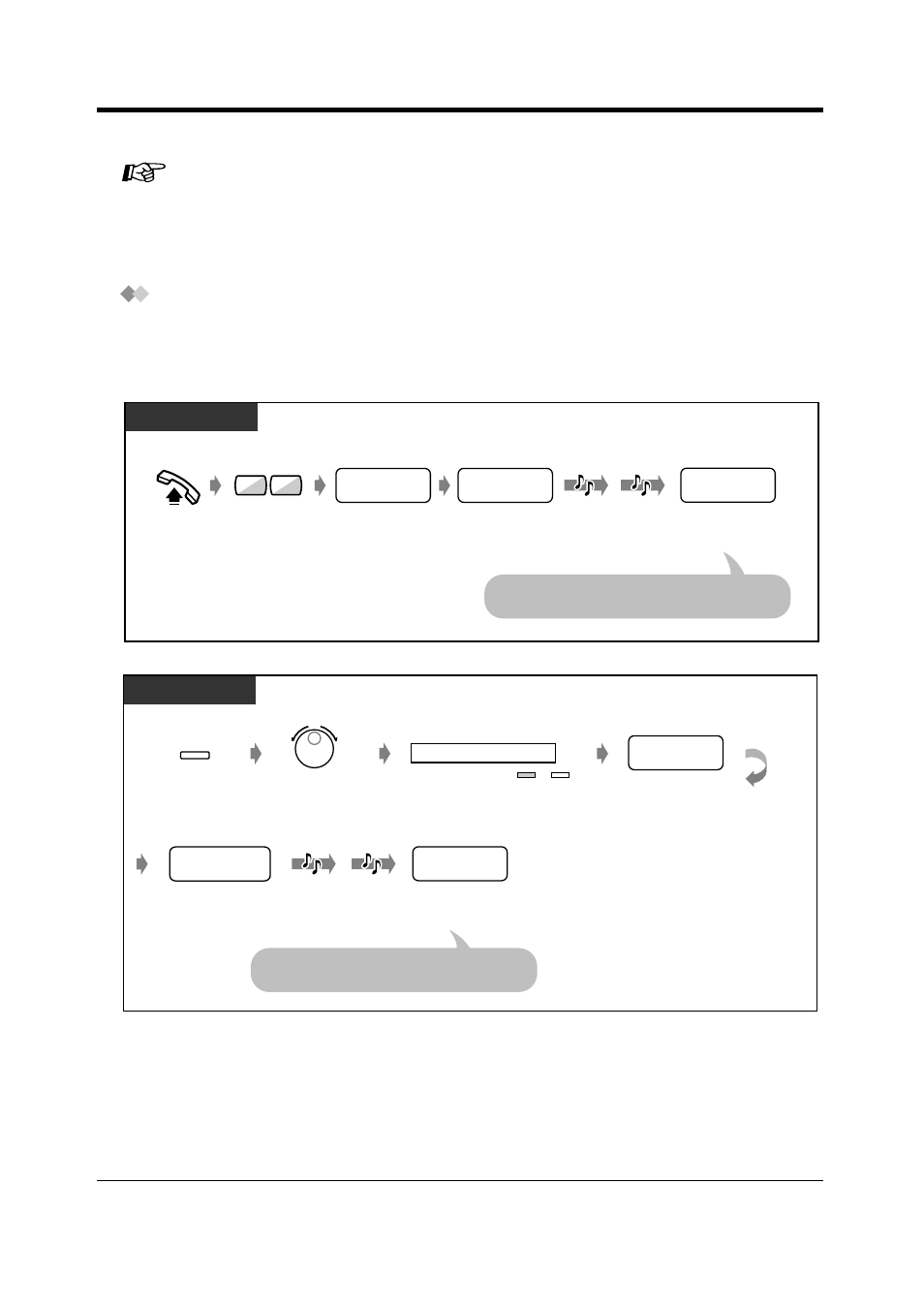 Panasonic KX-T7565 User Manual | Page 48 / 296