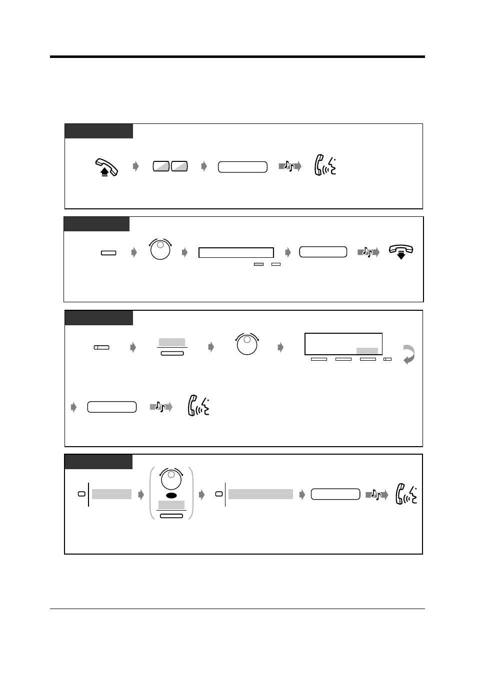 60 user manual | Panasonic KX-T7565 User Manual | Page 60 / 296