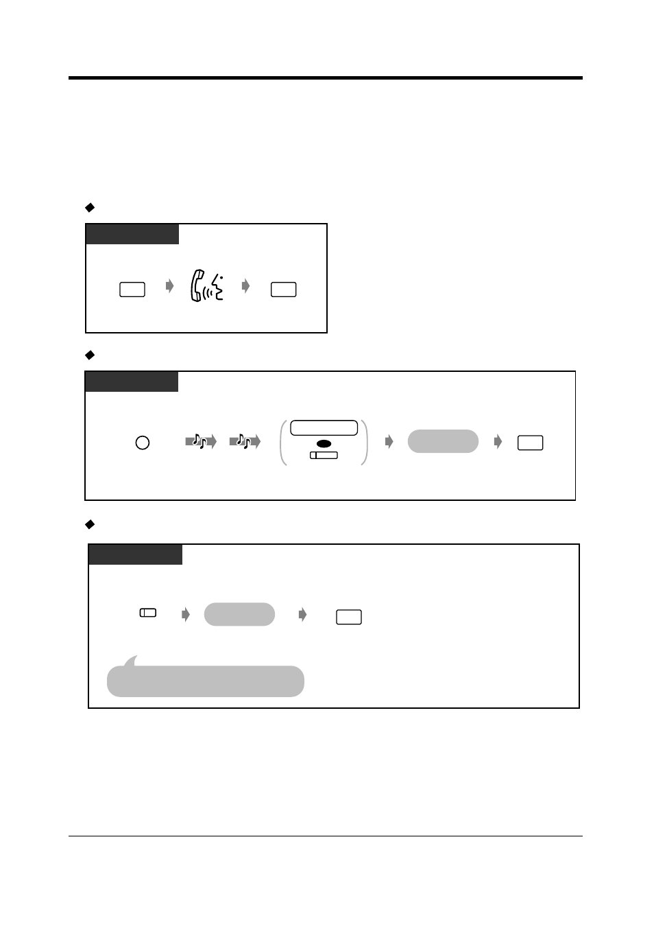 5using the answer/release button, 5 using the answer/release button, 62 user manual | Panasonic KX-T7565 User Manual | Page 62 / 296