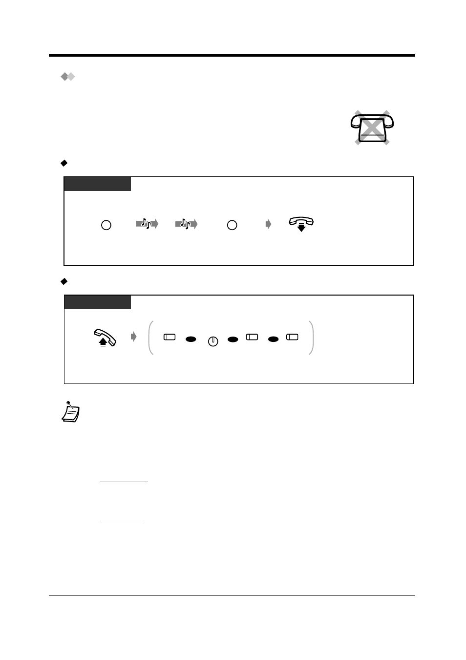 Panasonic KX-T7565 User Manual | Page 66 / 296