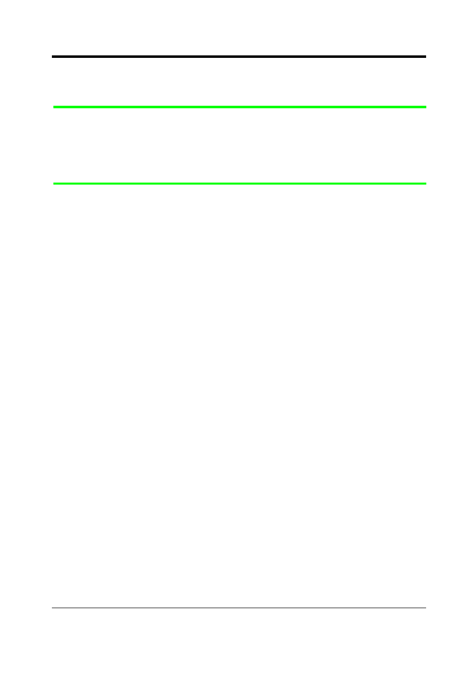 Panasonic KX-T7565 User Manual | Page 7 / 296