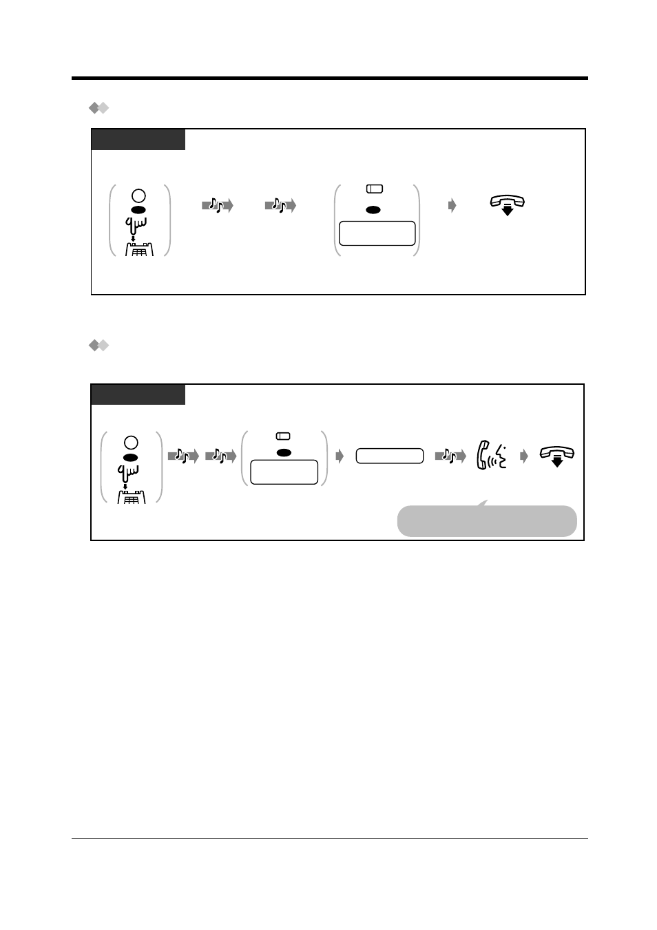 Transferring a call to an external party, Pt / slt | Panasonic KX-T7565 User Manual | Page 73 / 296