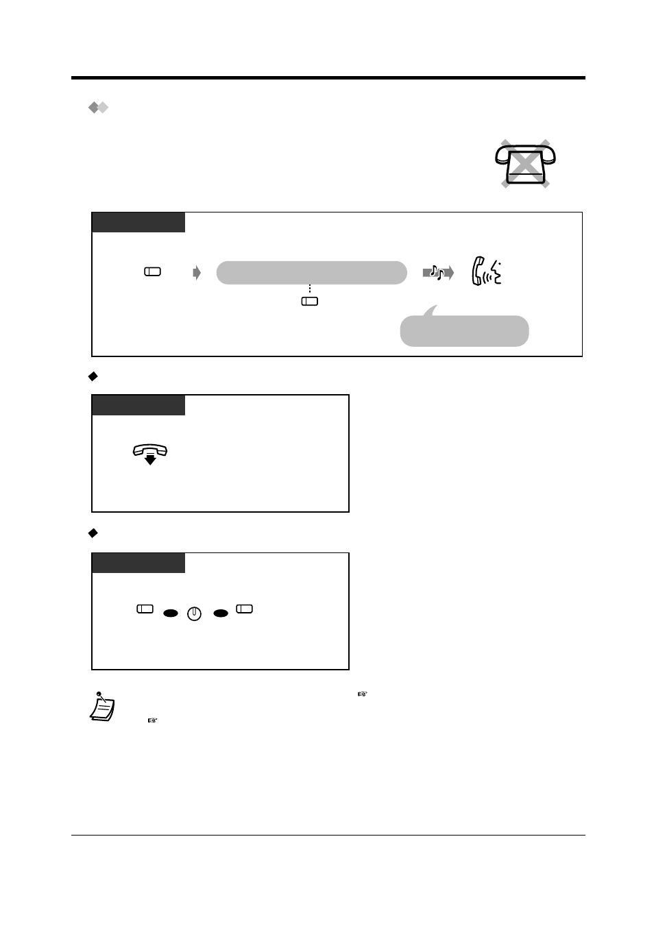 Panasonic KX-T7565 User Manual | Page 79 / 296