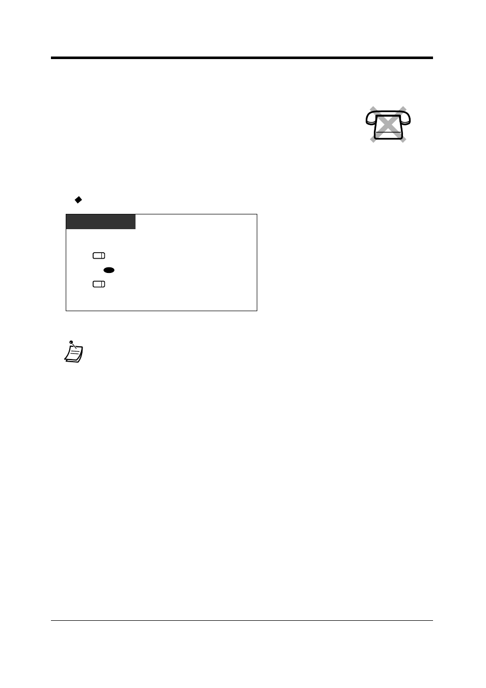 7mute, 7 mute, 82 user manual | Panasonic KX-T7565 User Manual | Page 82 / 296