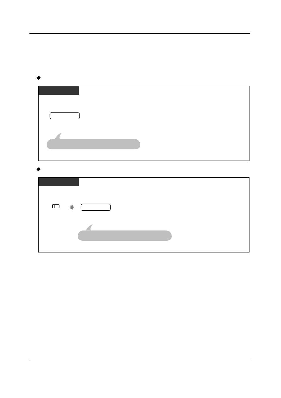 9end-to-end dtmf signalling (tone through), 9 end-to-end dtmf signalling (tone through) | Panasonic KX-T7565 User Manual | Page 84 / 296