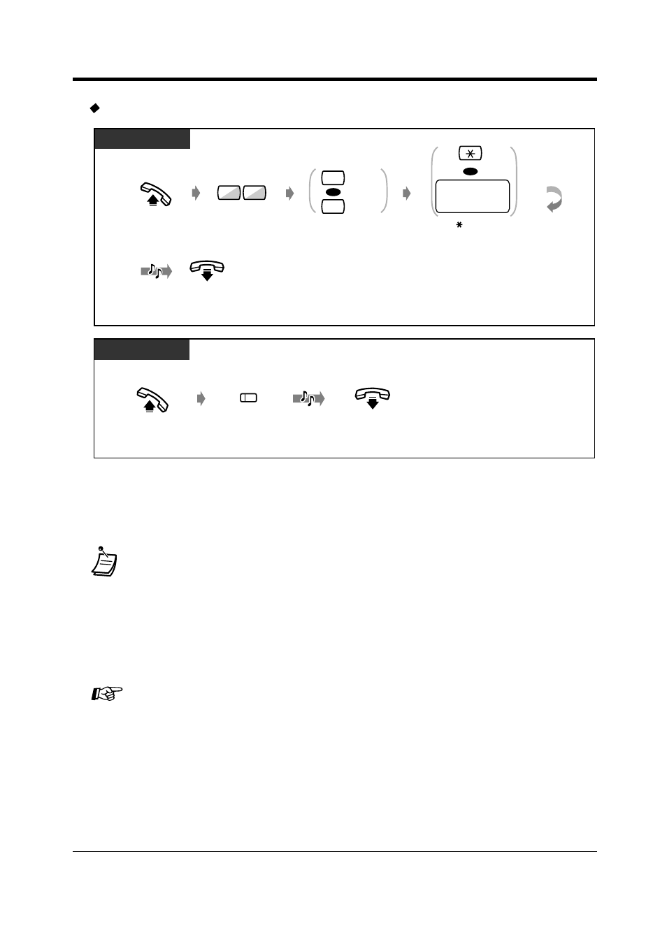 User manual 99 | Panasonic KX-T7565 User Manual | Page 99 / 296